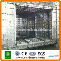 Aluminum Alloy Material aluminium formwork system